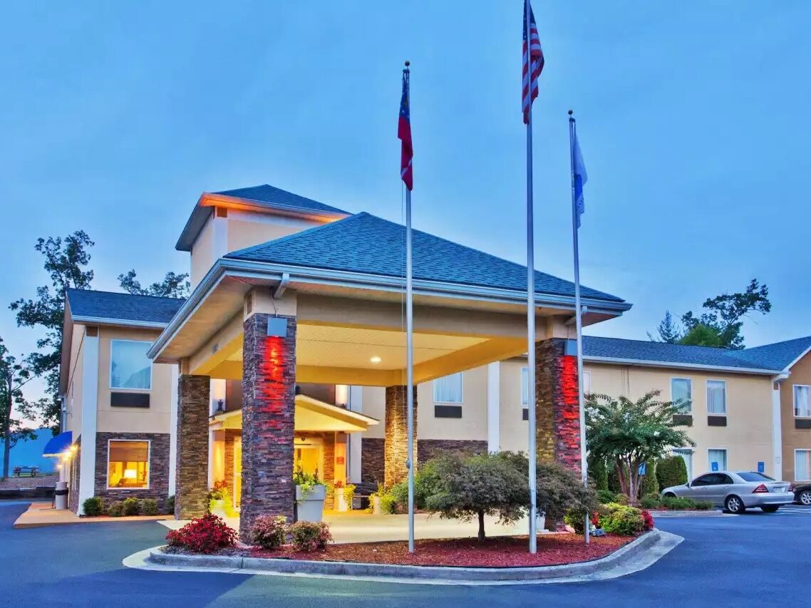 Picture of Comfort Inn