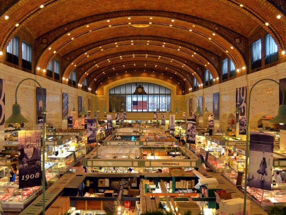 Picture of West Side Market