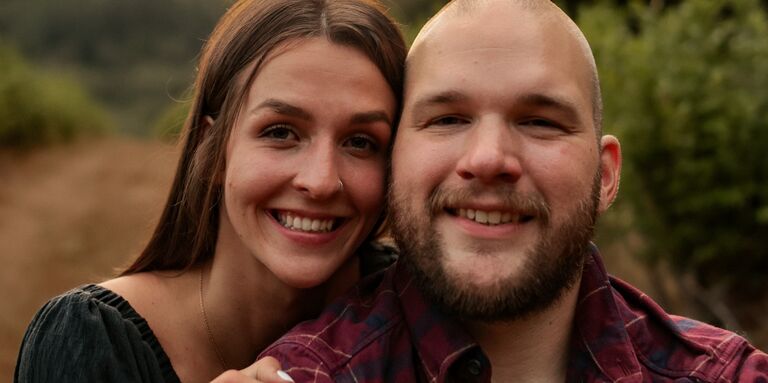Matt & Alex Home Page Banner