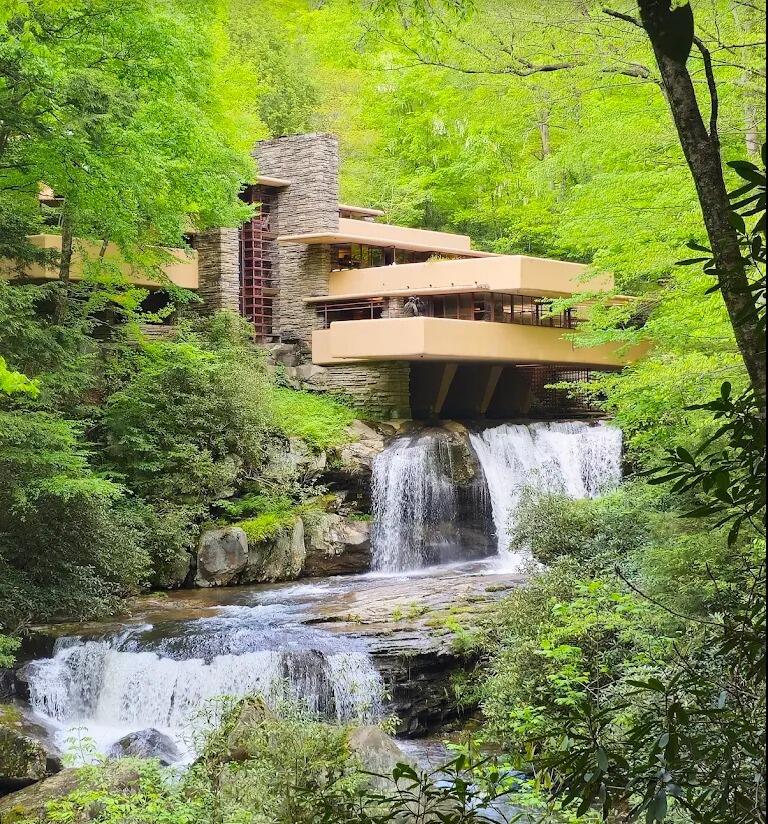 Picture of Fallingwater