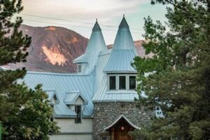 Picture of Wisehart Springs Inn