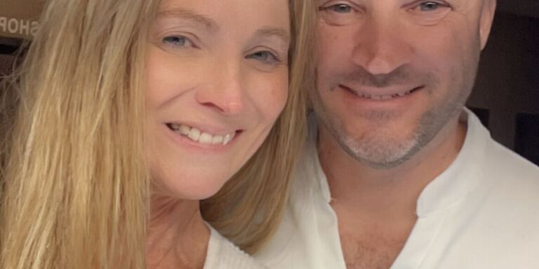 Tonya & Rob Home Page Banner