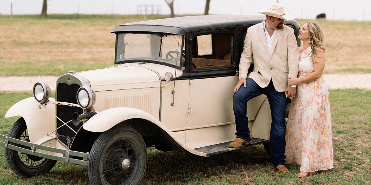 Jennifer Bremer and Dustin Owen's Wedding Website - The Knot