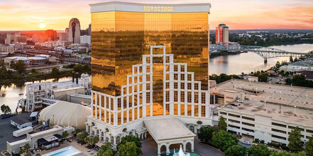 Picture of Horseshoe Bossier City
