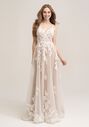 Allure Romance 3457 A-Line Wedding Dress - thumbnail - 1