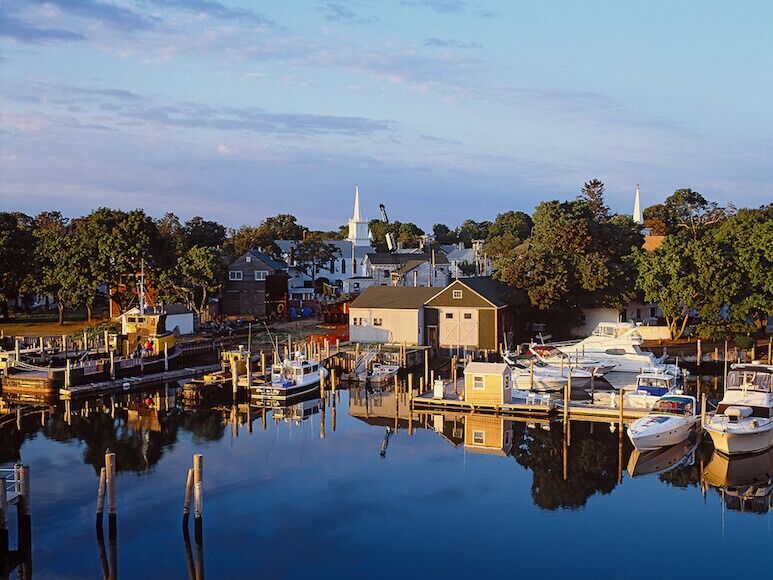 Picture of Walk Around Greenport