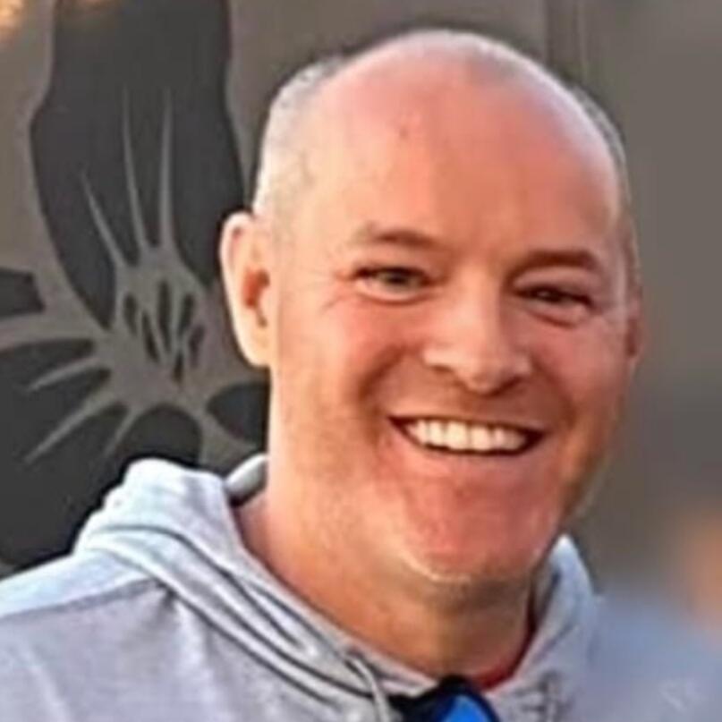 Rob Grimes