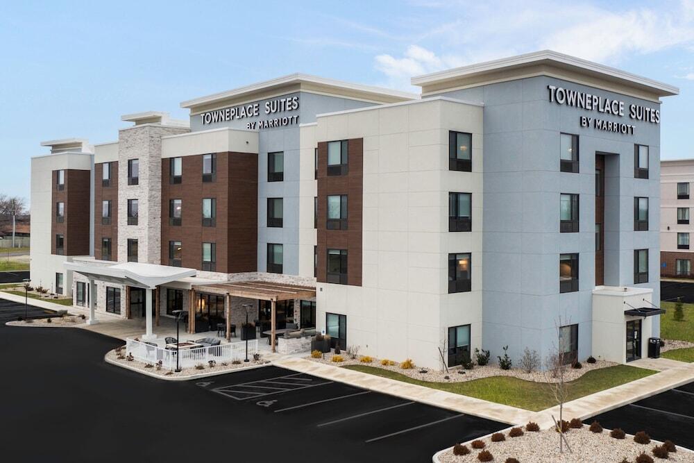Picture of TownePlace Suites by Marriott Sidney