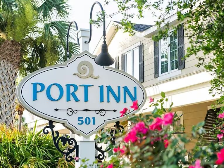 Picture of The Port Inn&Cottages Ascend Hotel Collection