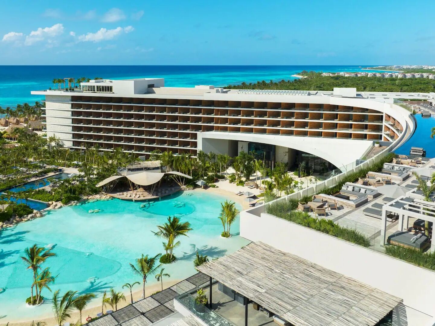 Picture of Secrets Moxché Playa del Carmen