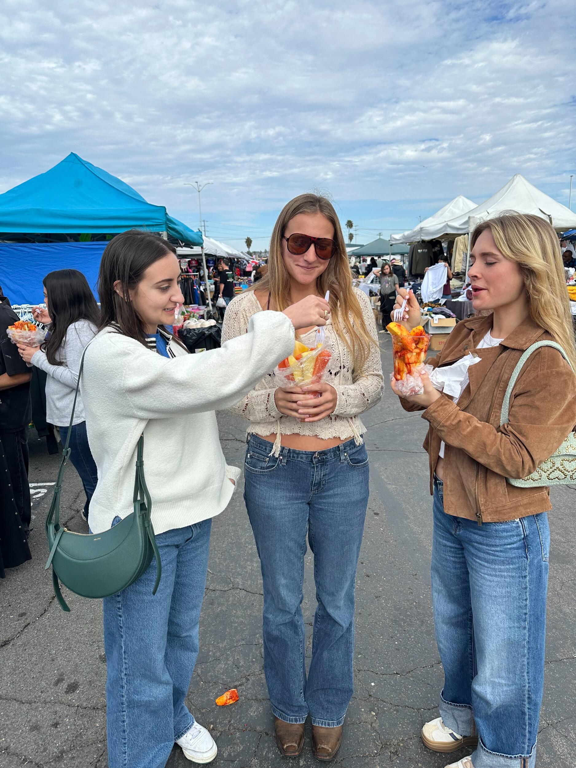 Picture of Kobey's Swap Meet