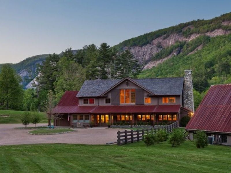 Picture of Canyon Kitchen