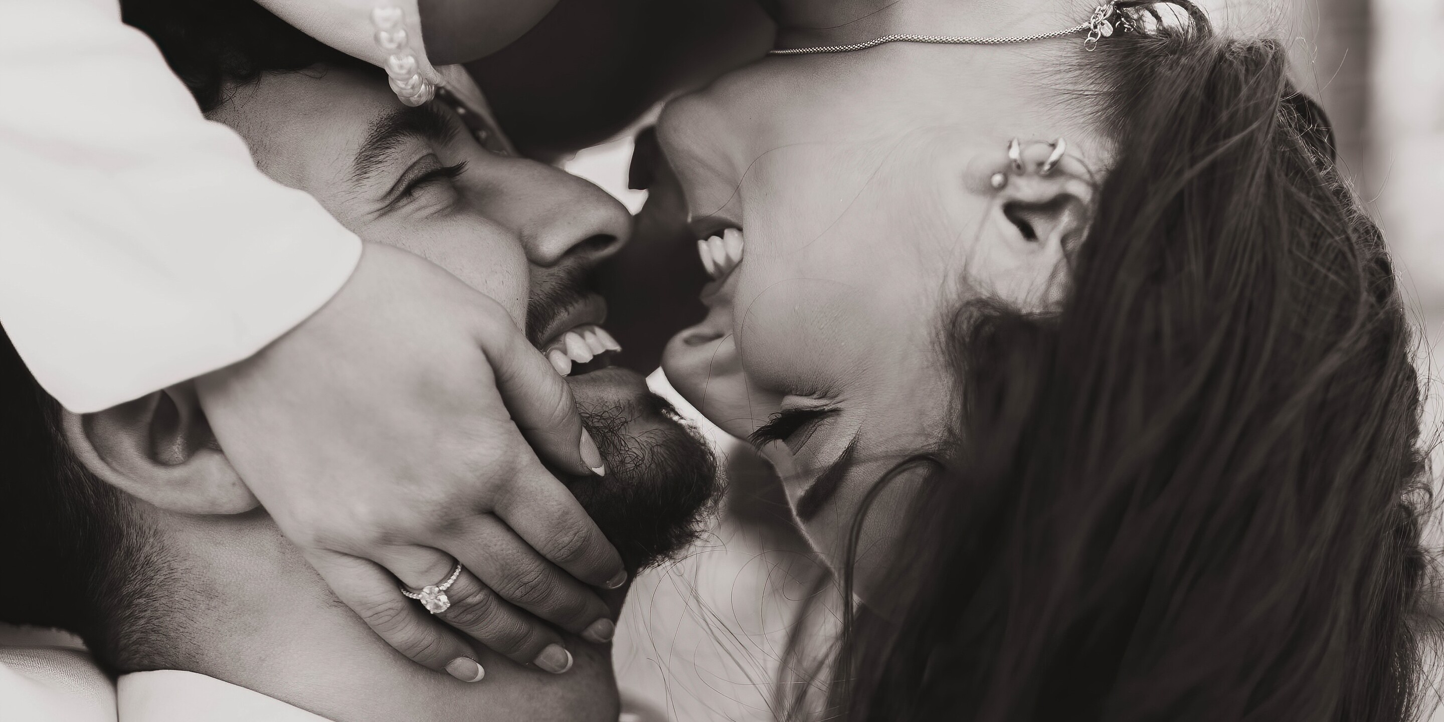 Christopher & Pascale Home Page Banner