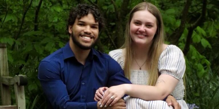 Haley & Hezekiah Home Page Banner