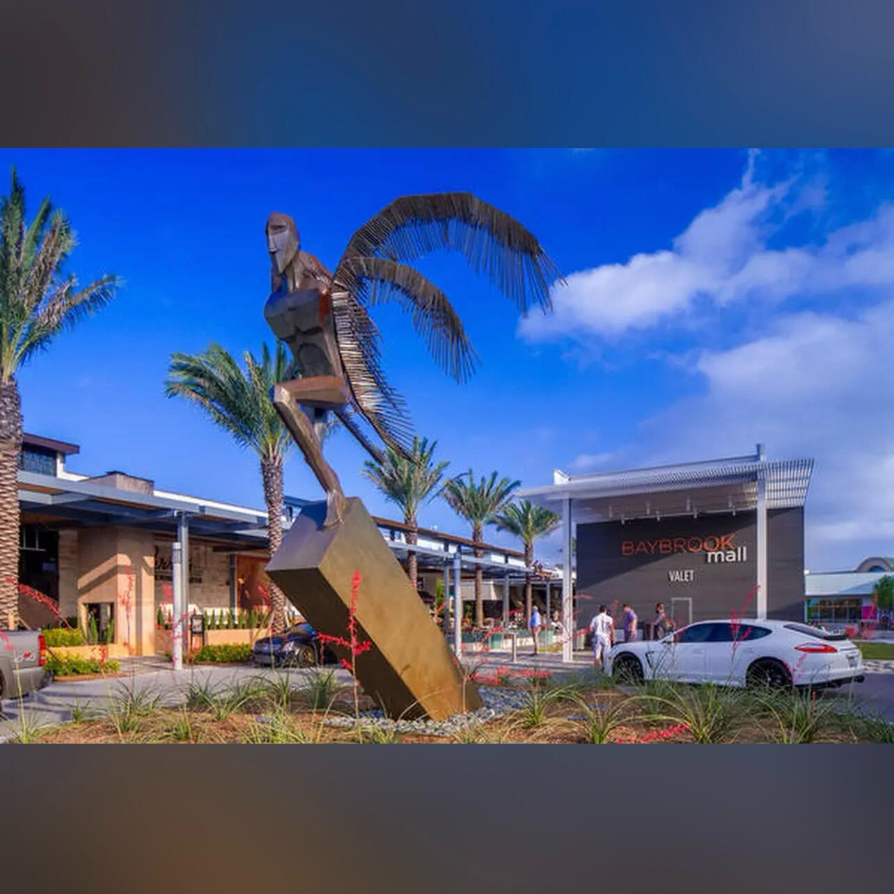 Picture of Baybrook Mall