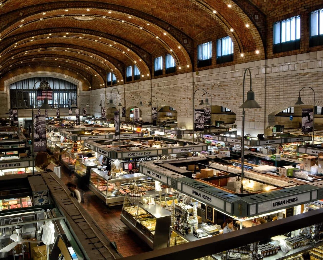 Picture of West Side Market