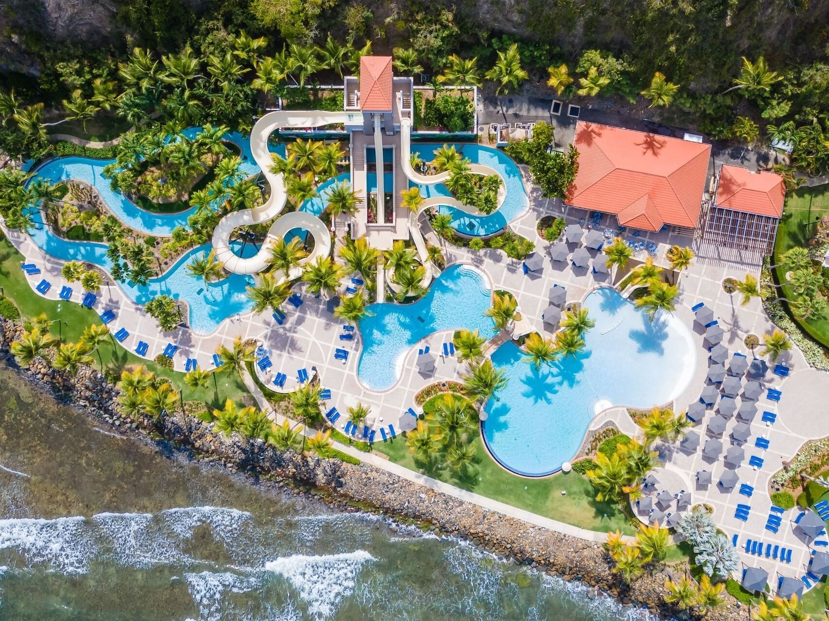 Picture of Coqui Water Park
