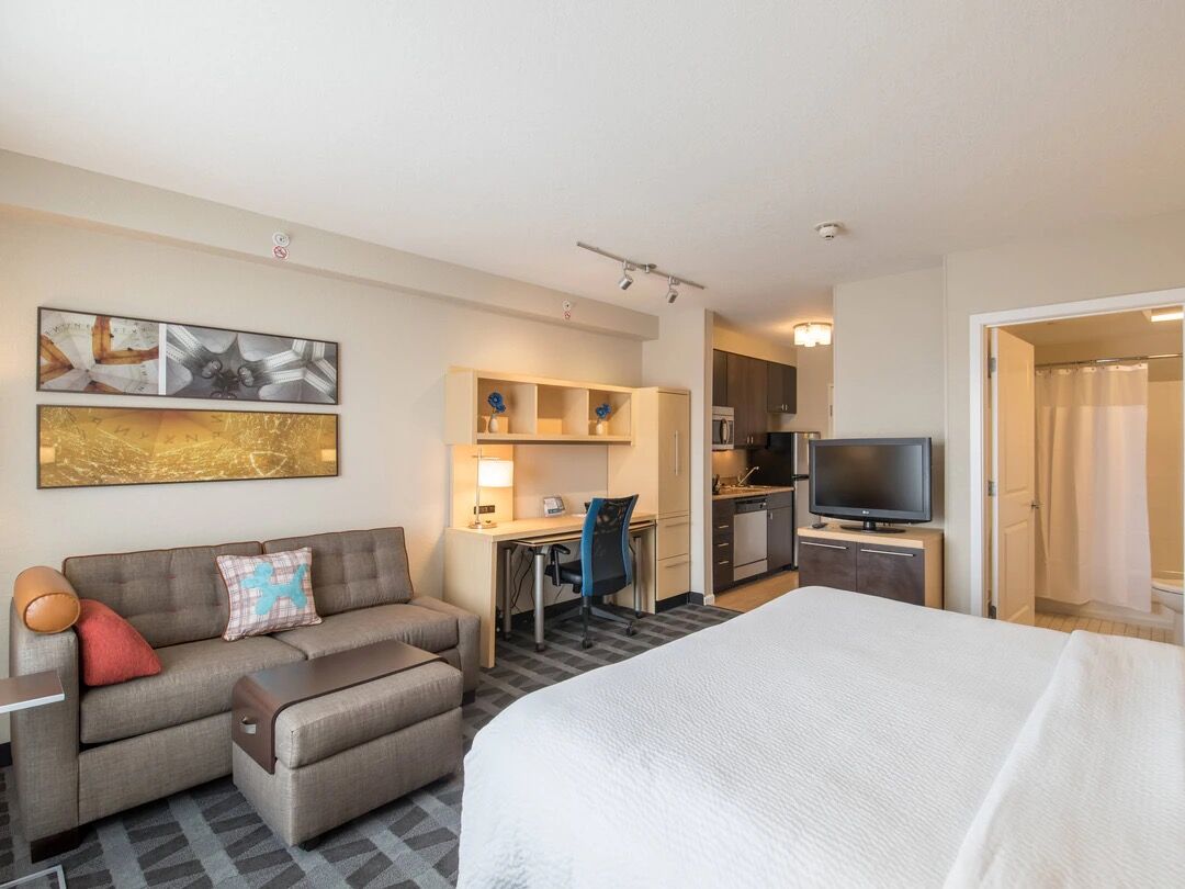 Picture of TownePlace Suites by Marriott Provo Orem