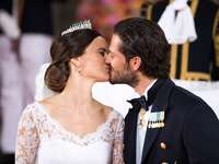 Princess Sofia of Sweden, Duchess of Värmland