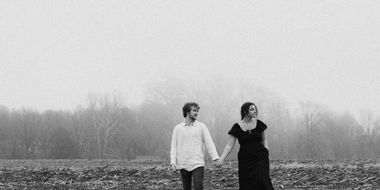 Sarah & Reagan Home Page Banner