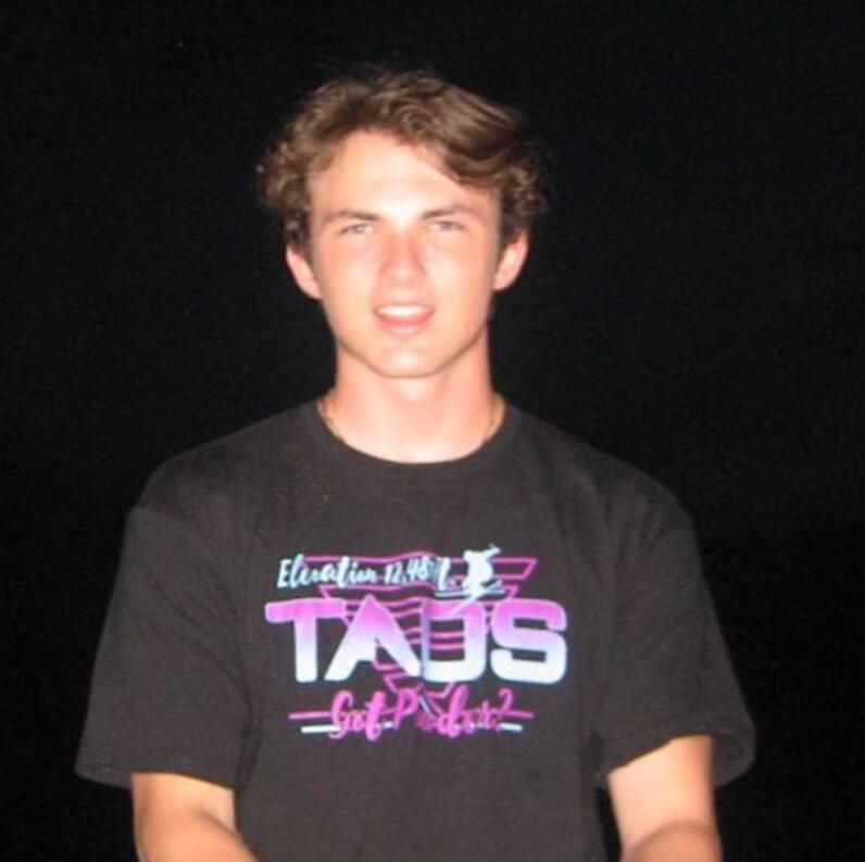 Robby Larsen
