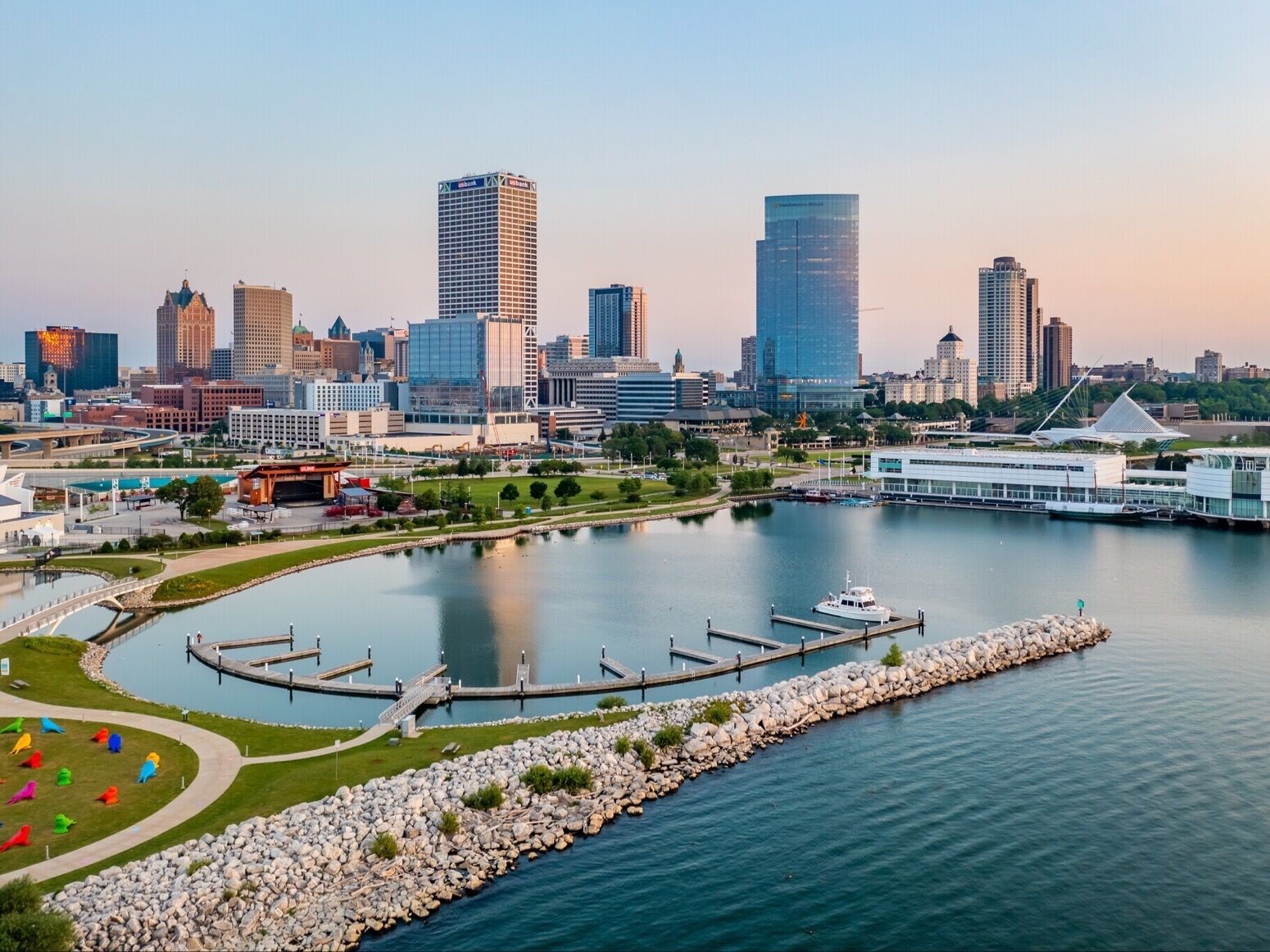 Picture of Lakeshore State Park