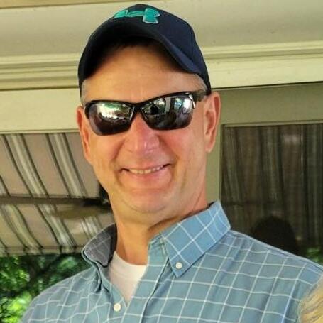 Ronald Hallick