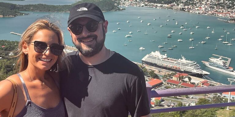 Sara & Paul Home Page Banner