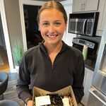 Darcy Frook
