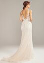 AW Bridal AW Miriam Wedding Dress Mermaid Wedding Dress - thumbnail - 2