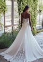 Allure Romance R3606 A-Line Wedding Dress - thumbnail - 4