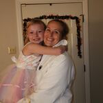 Renee Spicer And Raeyln Spicer