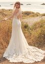Rebecca Ingram HAZEL Sheath Wedding Dress - thumbnail - 3