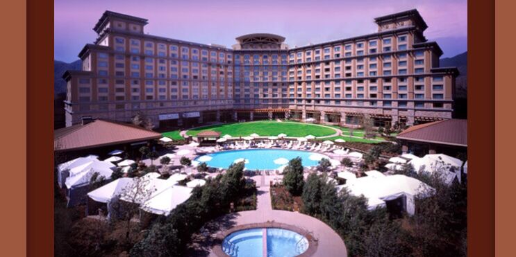 Picture of Pala Casino 