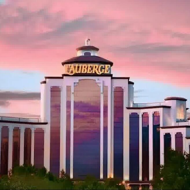 Picture of L'Auberge Casino Resort Lake Charles