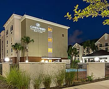 Picture of Candlewood Suites Pensacola