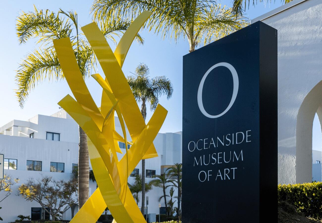 Picture of Oceanside Museum of Art