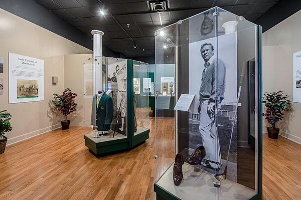 Picture of Augusta Museum of History