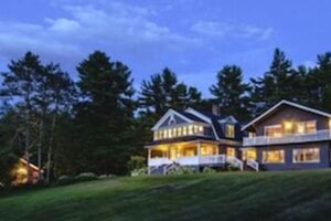 Picture of Snowvillage Inn