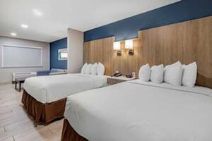 Picture of Best Western Plus Edinburg Inn & Suites