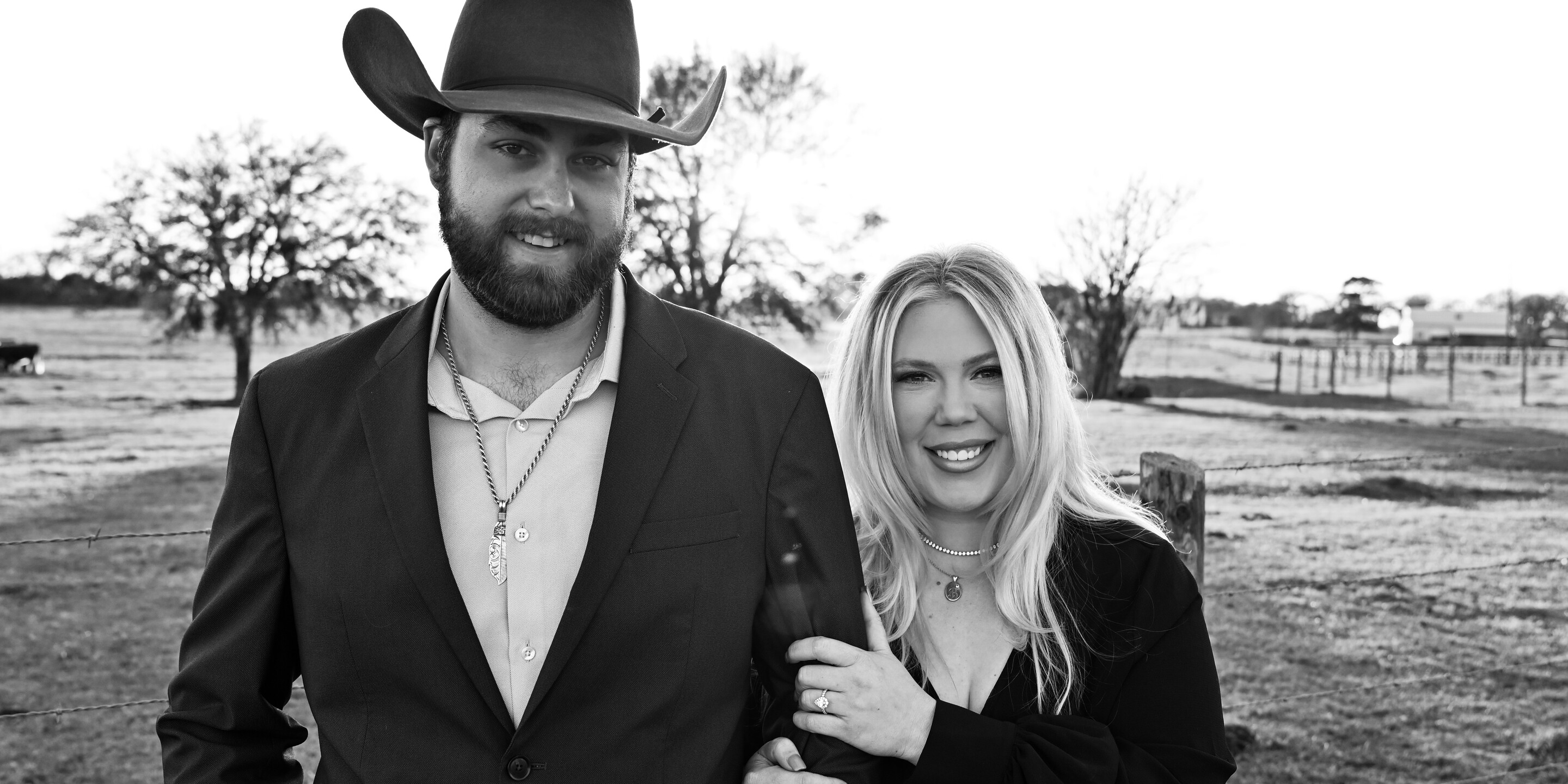 Melissa & Sloan Home Page Banner
