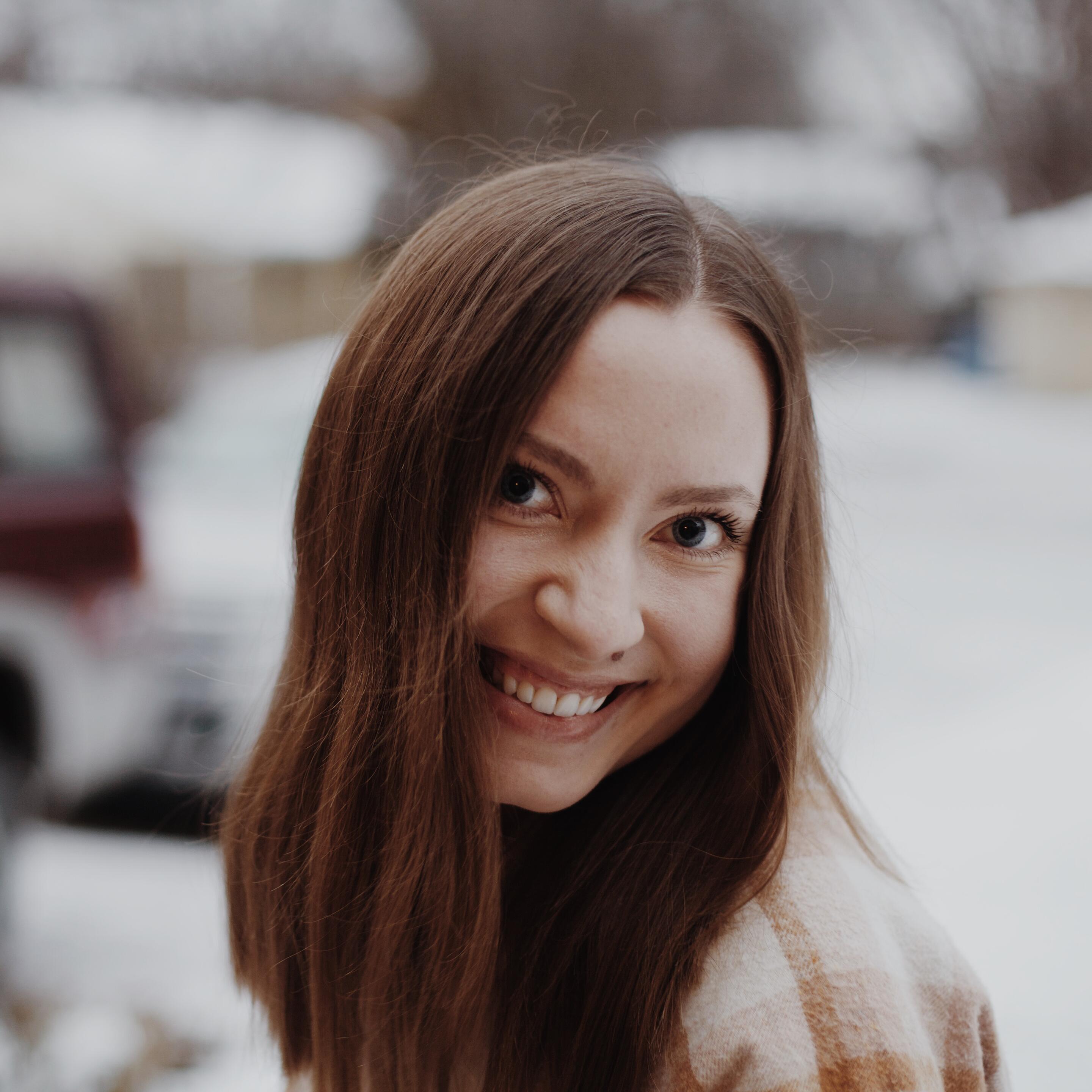 Abby Schoeneck