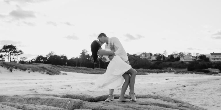 Deirdre & Shawn Home Page Banner