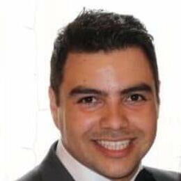 Jonathan Cisneros