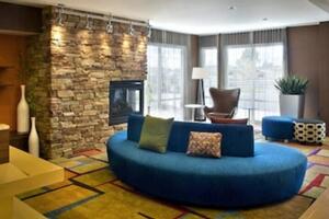 Picture of Fairfield Inn & Suites Watertown Thousand Islands
