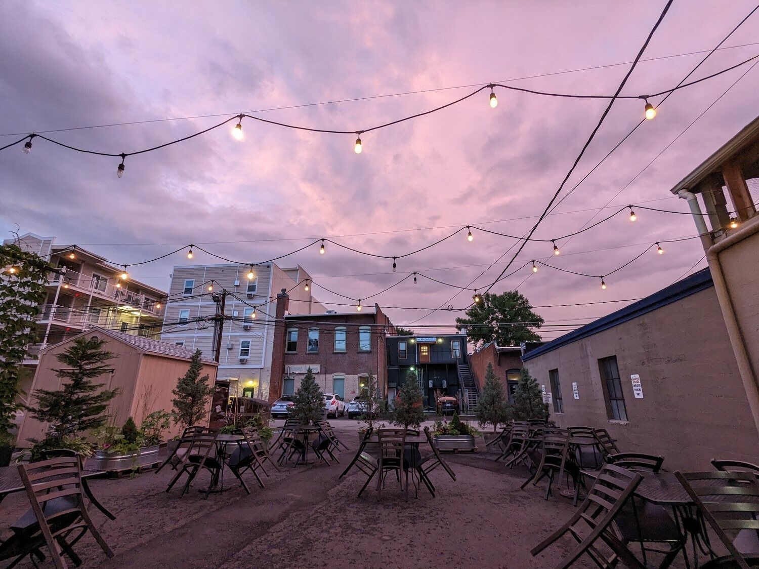 Picture of Side A Brewing - Public House