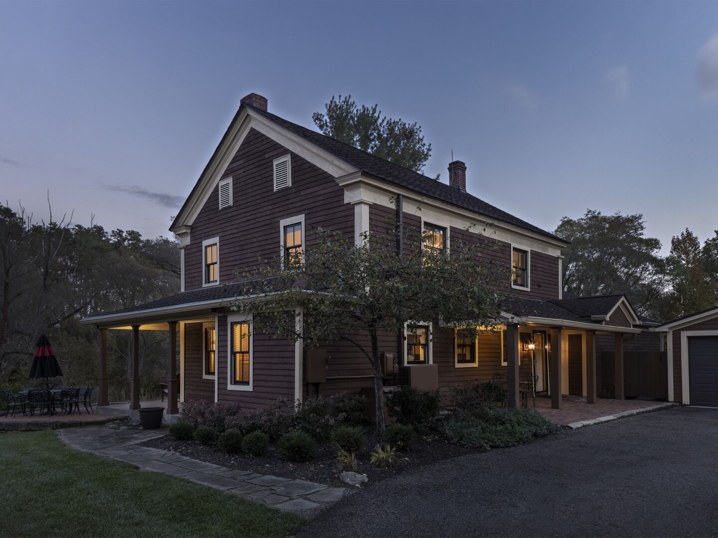 Picture of The Farmhouse at Gervasi Vineyard