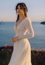 Wilderly Bride June A-Line Wedding Dress - thumbnail - 2