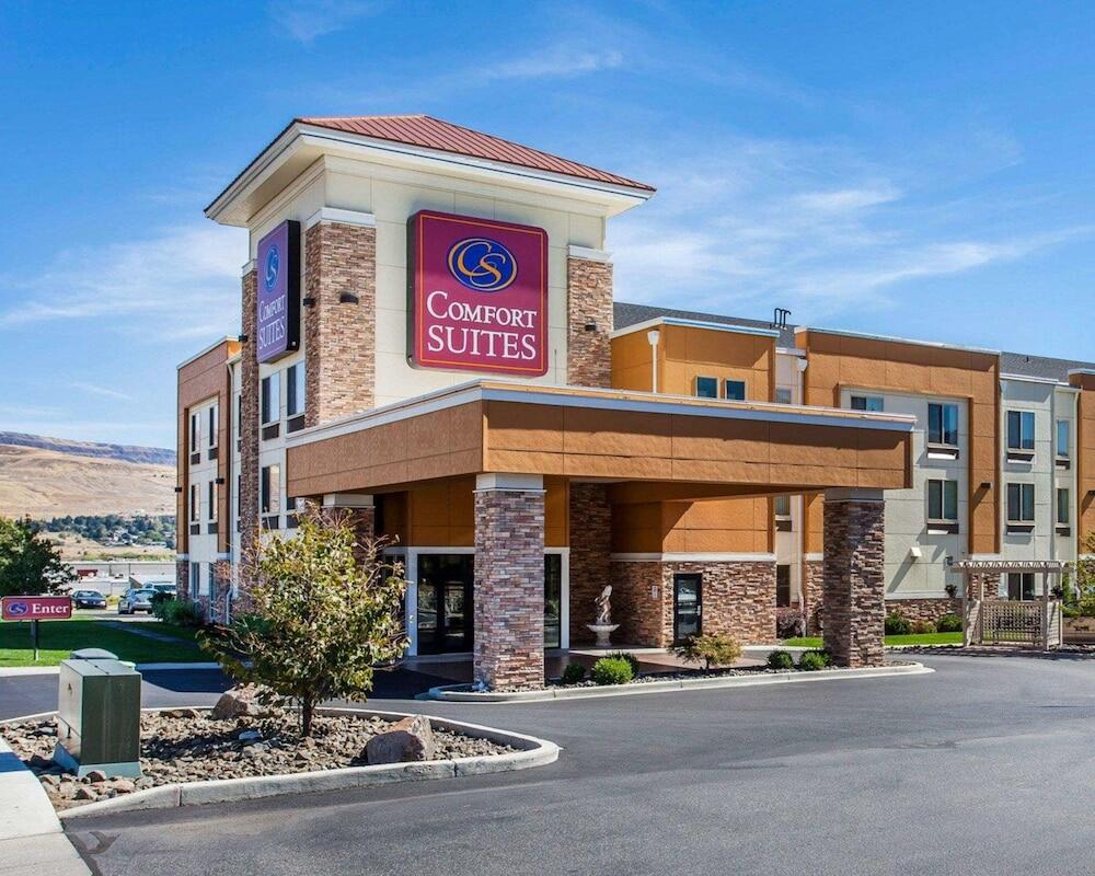 Picture of Comfort Suites Wenatchee Gateway