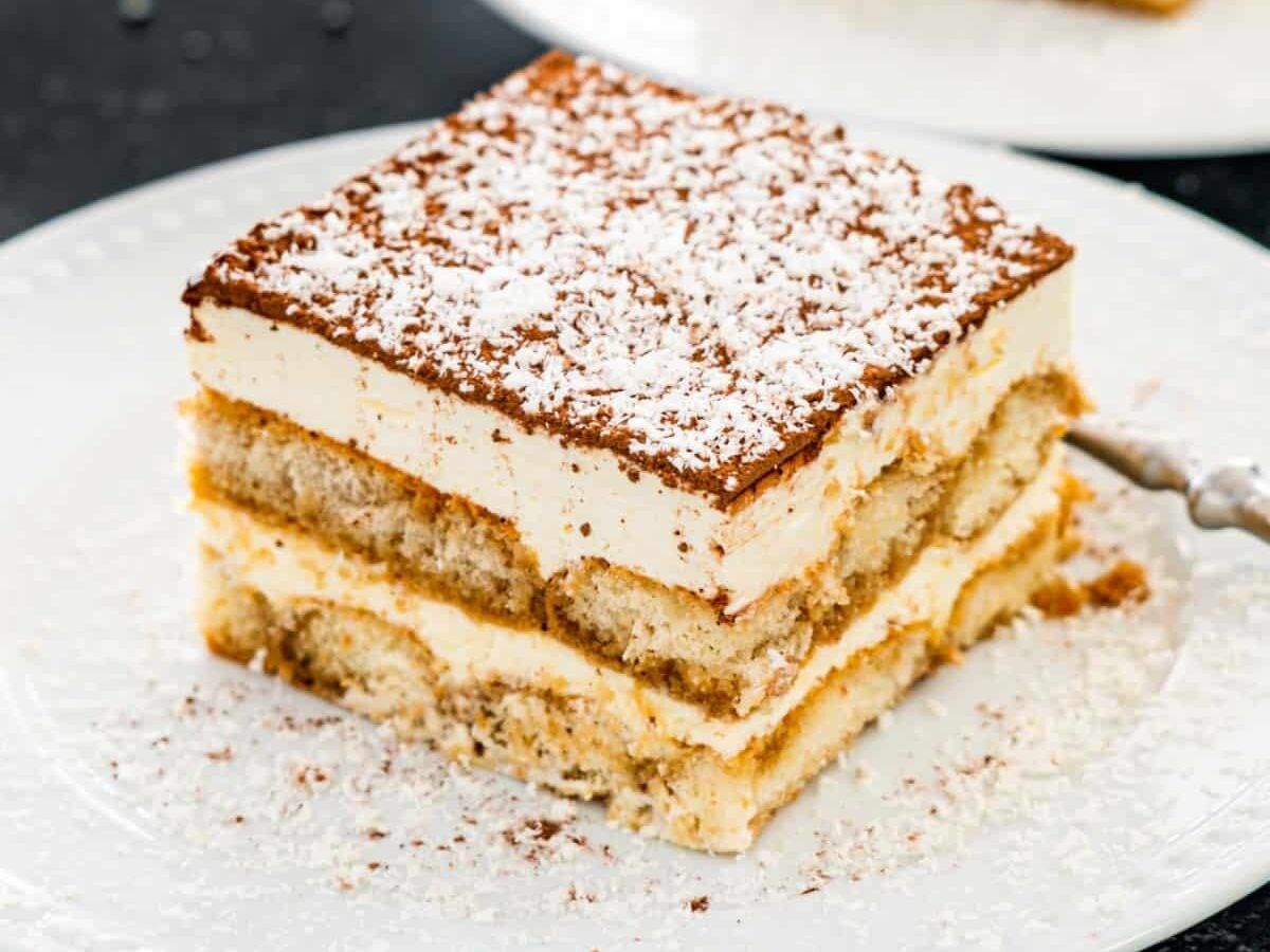 Picture of Dessert 
